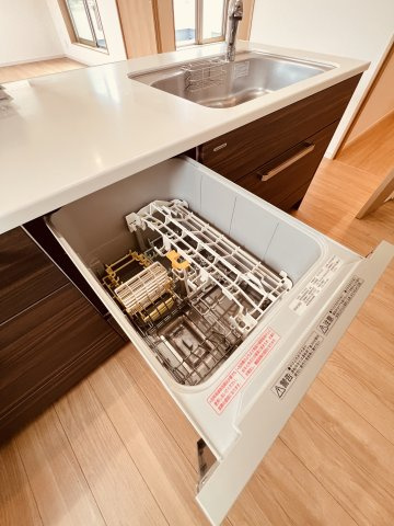 “堅実な湘南ライフ”にちょうどいい戸建のキッチン