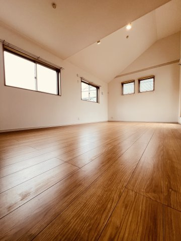 “堅実な湘南ライフ”にちょうどいい戸建のその他|ロフト付き