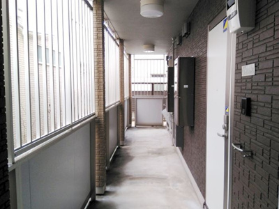 【エントランス】 | マックリーンコート相模（マックリーンコートサガミ）