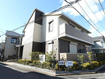 【外観】 | マックリーンコート相模（マックリーンコートサガミ）