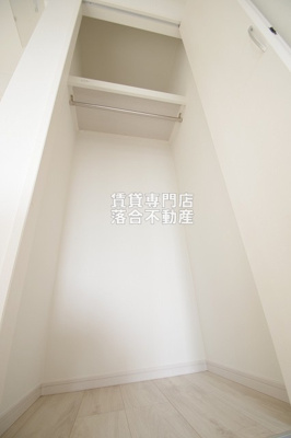 【収納】 | デア　清新 | 便利な収納♪