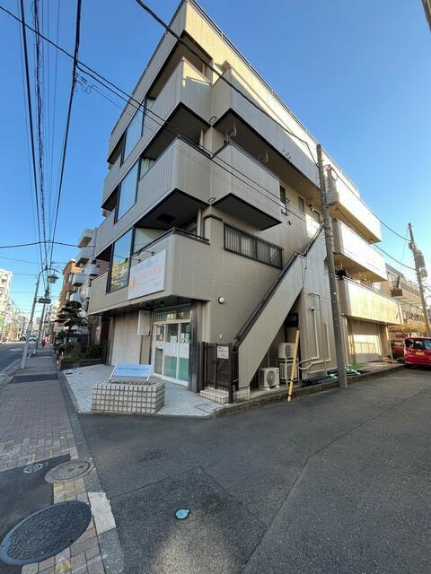 ケイツ山内