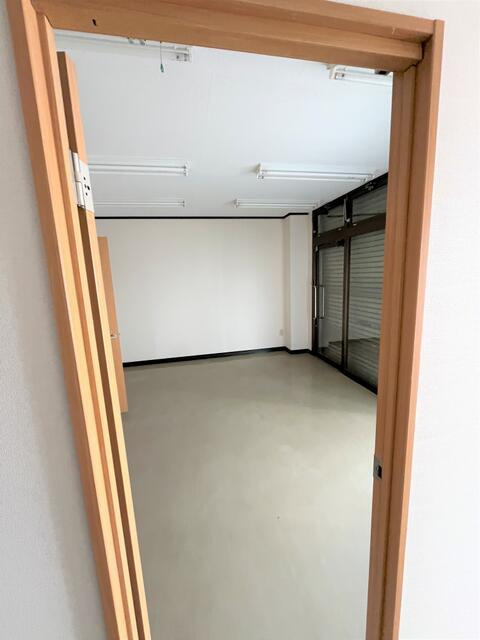 ケイツ山内の内装| 
