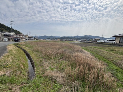 【外観】 | 丹波篠山市西岡屋　土地3