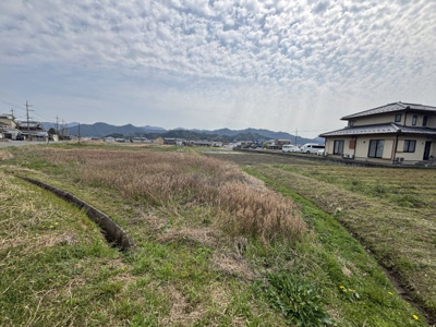 【外観】 | 丹波篠山市西岡屋　土地3