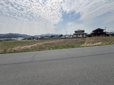 【外観】 | 丹波篠山市西岡屋　土地3