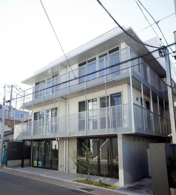 武蔵小山．Ｈｉｌｌｚ