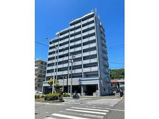 【外観】 | 江波ロジュマン舟入通り