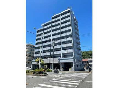 【外観】 | 江波ロジュマン舟入通り