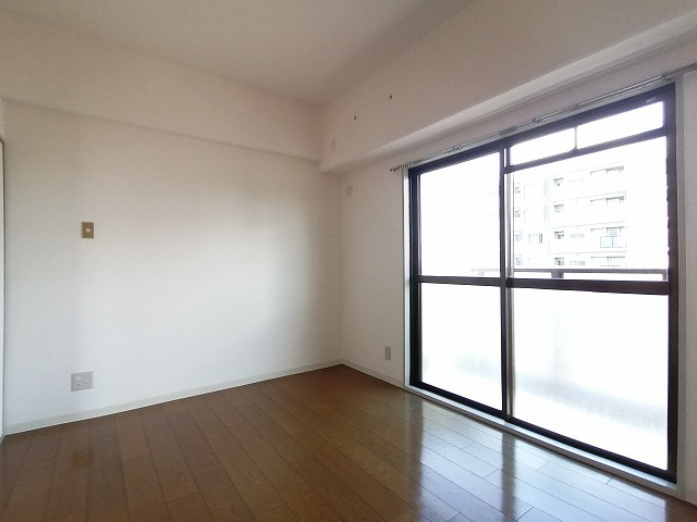 神戸市兵庫区上沢通７丁目の賃貸マンションの展望|眺望