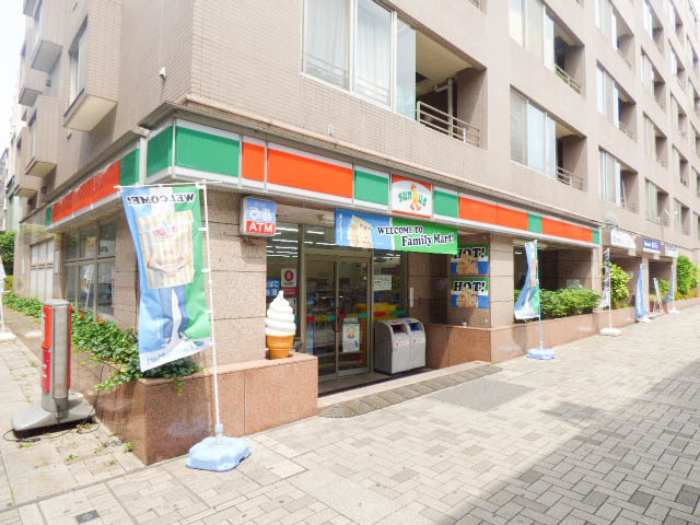 KAMIYA Ⅳの周辺|サンクス中川駅前店