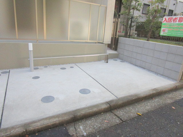 KAMIYA Ⅳのその他共用部分