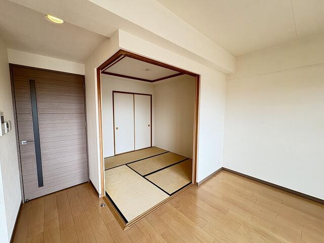 ダイアパレス荒池緑地のその他