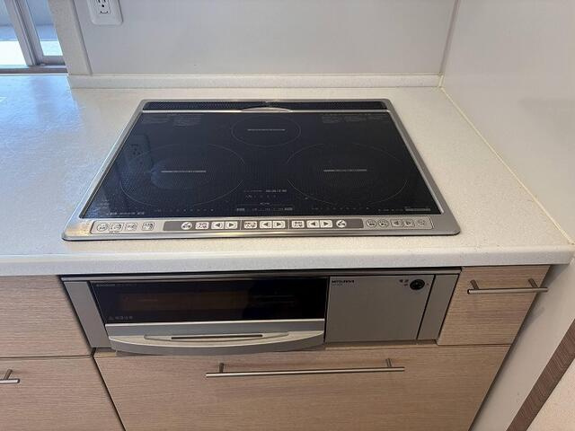 ダイアパレス荒池緑地のその他