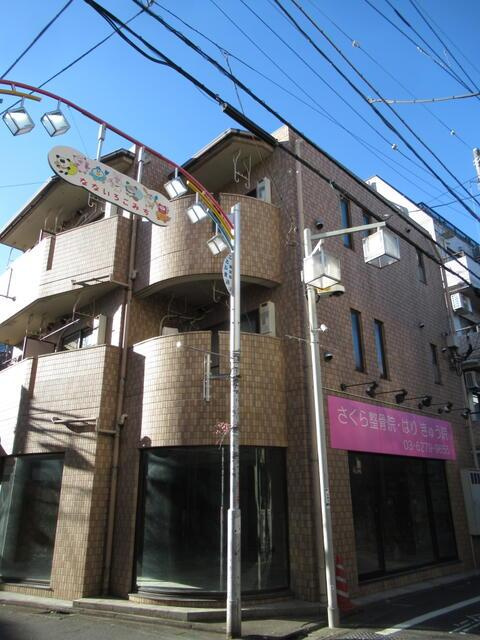 荻窪アークヒルズ