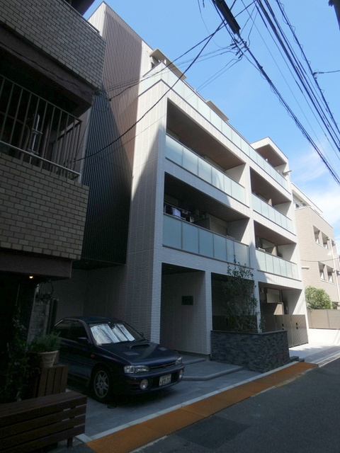 春志ハウスの外観|★耐震構造の旭化成へーベルメゾン★