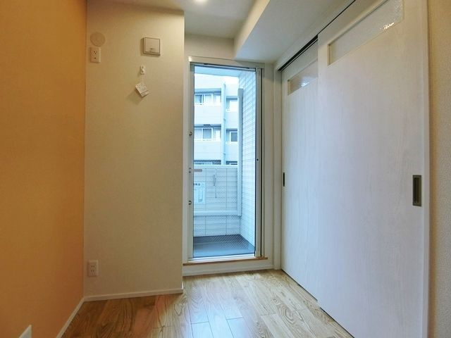 Tフラット２の展望
