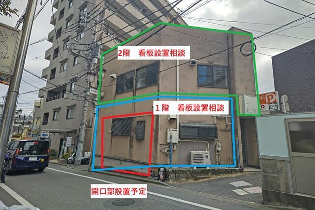 国分寺本町２丁目ビル