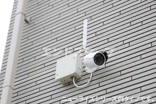 グランステラのセキュリティ|高崎、前橋のお部屋探しはエンドスケープまで！お客様の理想お聞かせ下さい♪