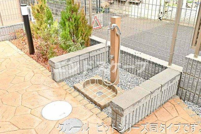 グランステラのその他共用部分|高崎、前橋のお部屋探しはエンドスケープまで！お客様の理想お聞かせ下さい♪