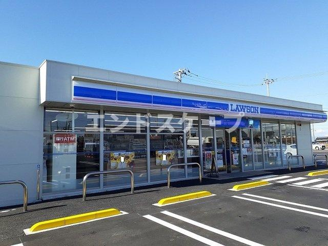 グランステラの周辺|ローソン綿貫町店まで850m
高崎、前橋のお部屋探しはエンドスケープまで！お客様の理想お聞かせ下さい♪