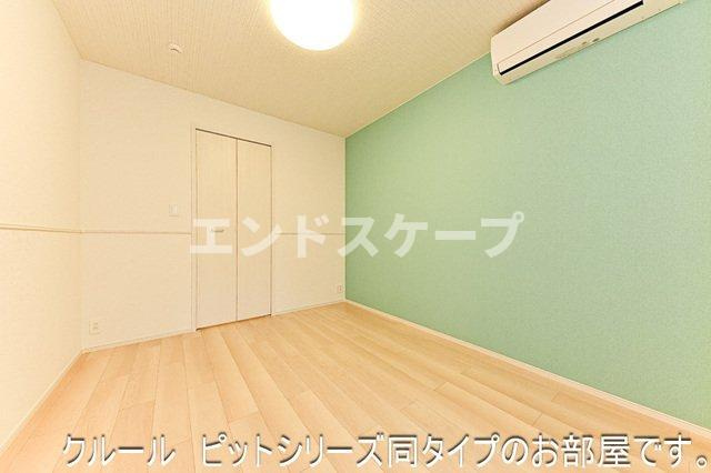 グランステラの居間・リビング|高崎、前橋のお部屋探しはエンドスケープまで！お客様の理想お聞かせ下さい♪