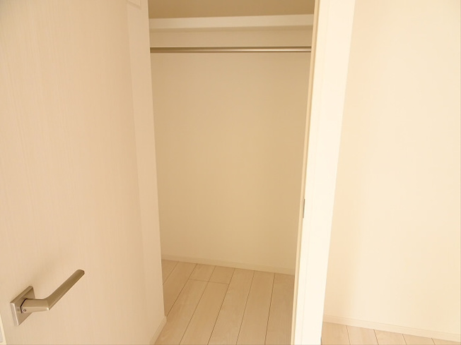 【収納】 | ファレール笹塚Ⅱ