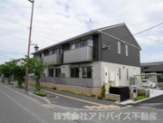 コージィコート柳川Ⅱの画像