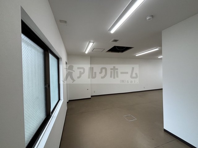 ビスタハイツ西村の内装