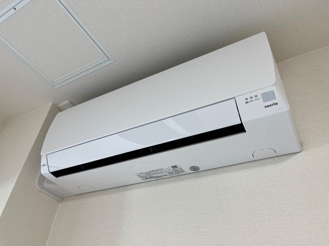 Ｇｒａｎｄ Ｓｏｌｅｉｌ大須白川の設備