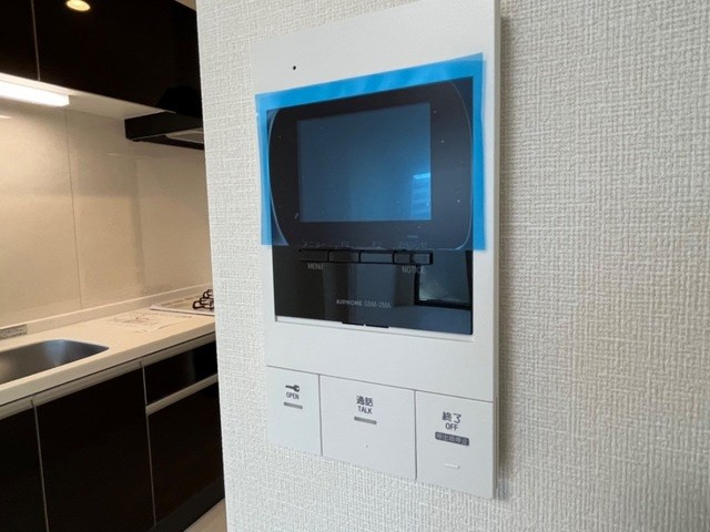 Ｇｒａｎｄ Ｓｏｌｅｉｌ大須白川のセキュリティ