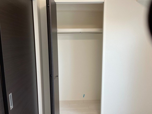 Ｇｒａｎｄ Ｓｏｌｅｉｌ大須白川の収納