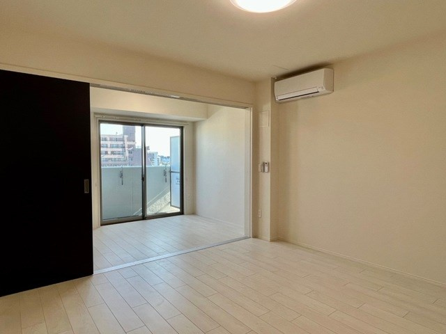 Ｇｒａｎｄ Ｓｏｌｅｉｌ大須白川の居間・リビング