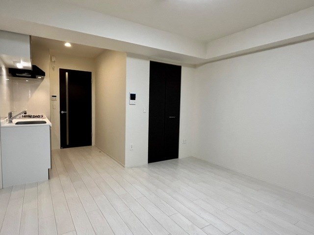 Ｇｒａｎｄ Ｓｏｌｅｉｌ大須白川の寝室