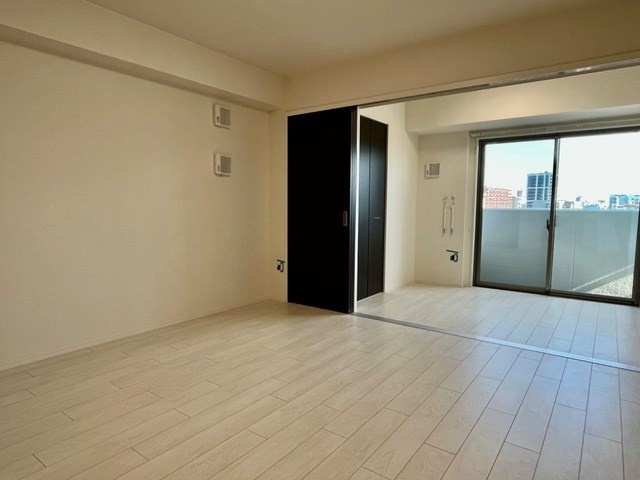 Ｇｒａｎｄ Ｓｏｌｅｉｌ大須白川の居間・リビング