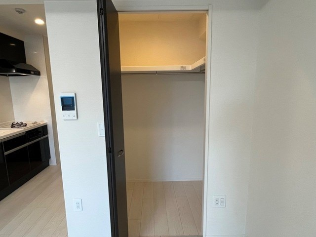 Ｇｒａｎｄ Ｓｏｌｅｉｌ大須白川の収納