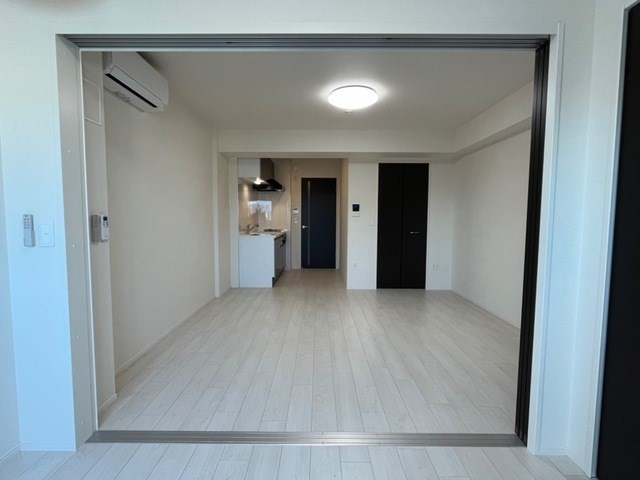 Ｇｒａｎｄ Ｓｏｌｅｉｌ大須白川の居間・リビング