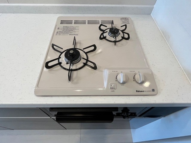 Ｇｒａｎｄ Ｓｏｌｅｉｌ大須白川の設備