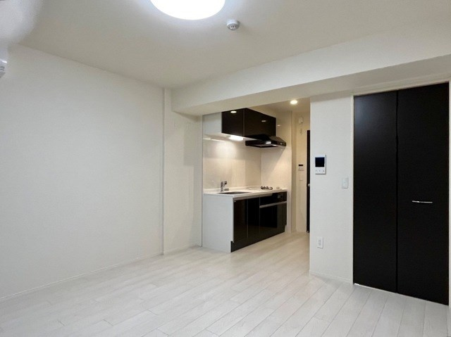 Ｇｒａｎｄ Ｓｏｌｅｉｌ大須白川の居間・リビング