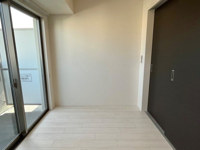 Ｇｒａｎｄ Ｓｏｌｅｉｌ大須白川の寝室