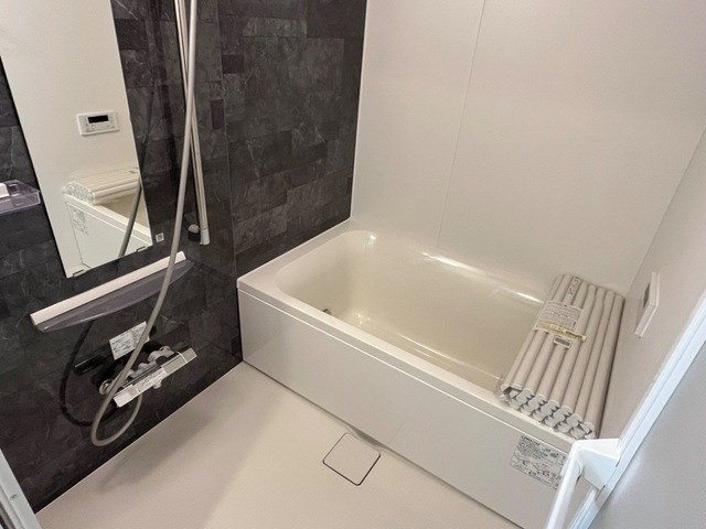 Ｇｒａｎｄ Ｓｏｌｅｉｌ大須白川の浴室