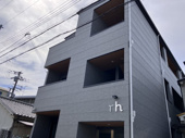 ロボットホーム魚住の画像