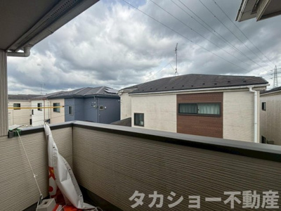 【展望】 | 千葉市中央区仁戸名　中古戸建