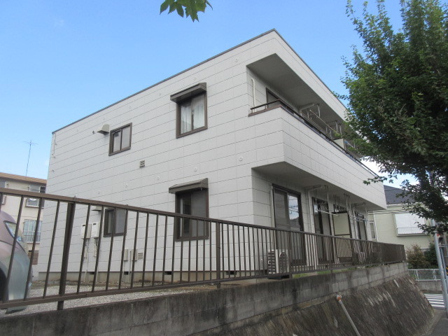 カーサ・リヴィエラの外観|耐震耐火旭化成へーベルメゾン