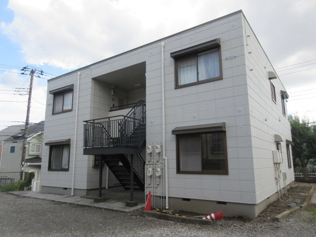 カーサ・リヴィエラのエントランス|耐震耐火旭化成へーベルメゾン