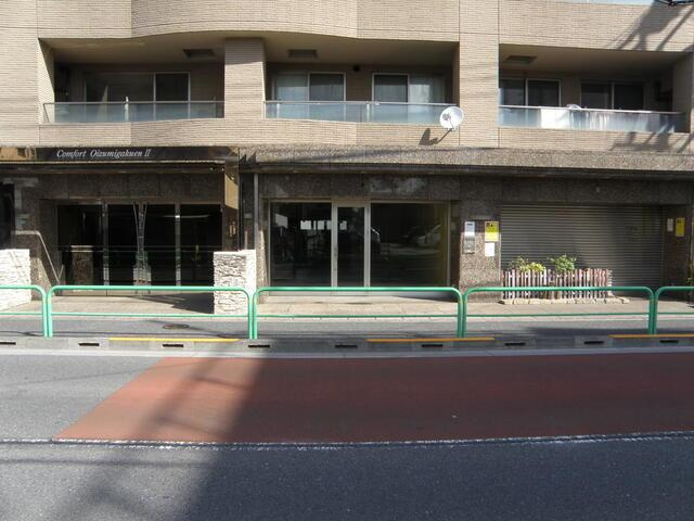 コンフォート大泉学園Ⅱ