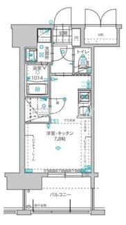 【間取り】 |  アルファシオリエンソ