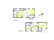 見沼区中川　8期　新築一戸建て　ピュアガーデン　04