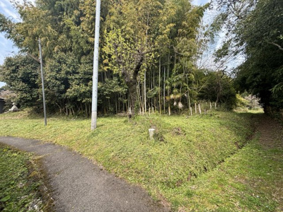 【外観】 | 丹波篠山市西岡屋　土地4