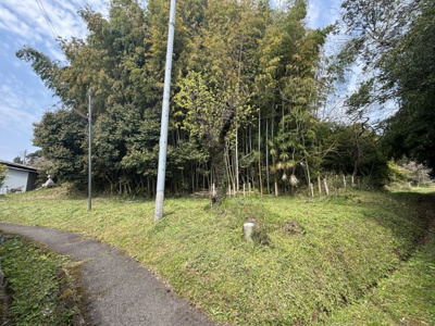 【外観】 | 丹波篠山市西岡屋　土地4